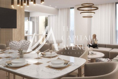 Apartment sa Al Reem Island, Abu Dhabi, UAE 1 silid, 31.96 sq.m. № 737213 - larawan 2