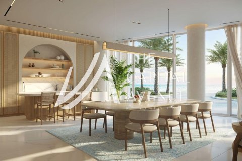 Lägenhet till försäljning i Abu Dhabi, UAE 3 sovrum, 229.47 kvm Nr. 737216 - fotografi 3