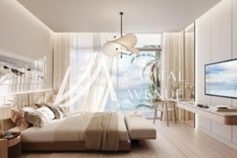Lägenhet till försäljning i Abu Dhabi, UAE 3 sovrum, 229.47 kvm Nr. 737216 - fotografi 9