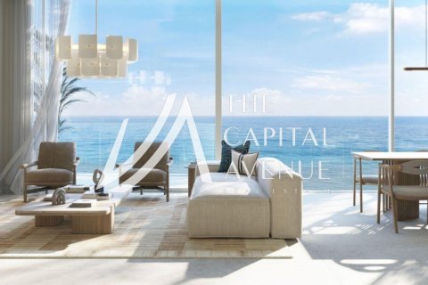 Lägenhet till försäljning i Abu Dhabi, UAE 3 sovrum, 229.47 kvm Nr. 737216 - fotografi 7