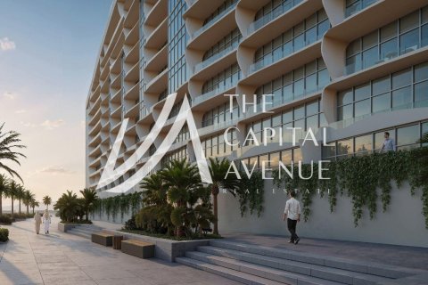 Al Raha Beach、Abu Dhabi、UAE にあるマンション販売中 2ベッドルーム、119.57 m2、No737215 - 写真 12