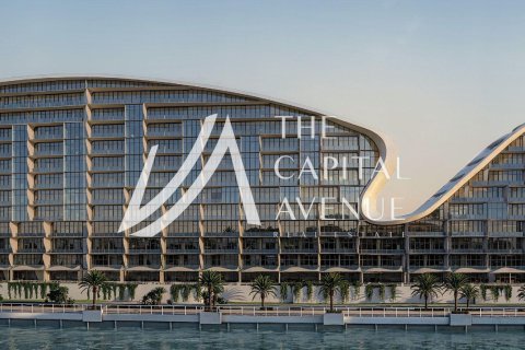 Al Raha Beach、Abu Dhabi、UAE にあるマンション販売中 2ベッドルーム、119.57 m2、No737215 - 写真 10