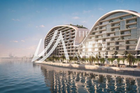 Al Raha Beach、Abu Dhabi、UAE にあるマンション販売中 2ベッドルーム、119.57 m2、No737215 - 写真 2