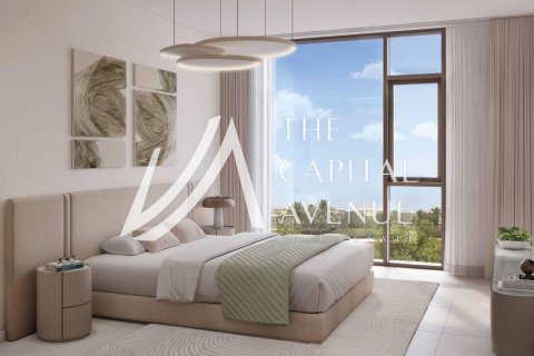 Dzīvoklis  Saadiyat Island, Abu Dhabijā, AAE 4 istabas, 196.12 m2 Nr. 737210 - attēls 4