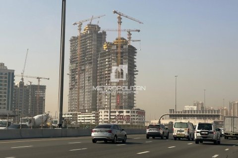 Apartamento em Dubai Sports City, Dubai, EAU 1 quarto, 59 m2 № 730120