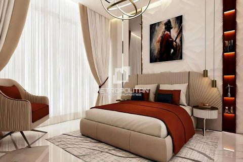 Пәтер Dubai Sports City, Дубай, БАӘ-да 1 жатын бөлме, 59 м² № 730120 - фото 8