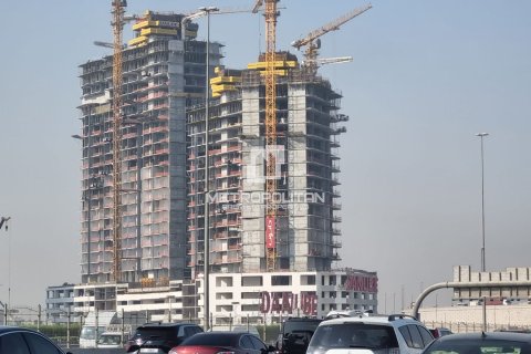 Пәтер Dubai Sports City, Дубай, БАӘ-да 1 жатын бөлме, 59 м² № 730120 - фото 2