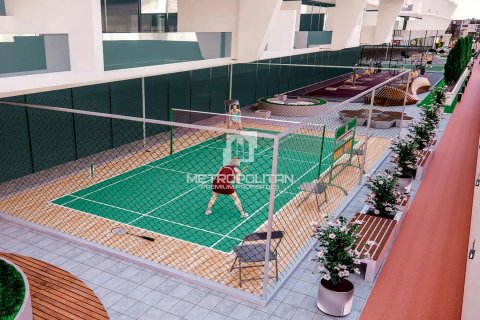 Пәтер Dubai Sports City, Дубай, БАӘ-да 1 жатын бөлме, 59 м² № 730120 - фото 15