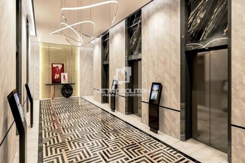 Пәтер Dubai Sports City, Дубай, БАӘ-да 1 жатын бөлме, 59 м² № 730120 - фото 14