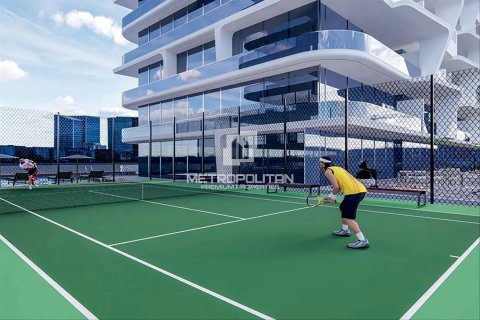 Пәтер Dubai Sports City, Дубай, БАӘ-да 1 жатын бөлме, 59 м² № 730120 - фото 9