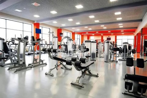 Пәтер Dubai Sports City, Дубай, БАӘ-да 1 жатын бөлме, 59 м² № 730120 - фото 10