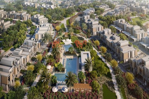 阿联酋 Dubai Mudon 待售 : 3 卧, 168 平方米 , 编号677602 - 照片 11