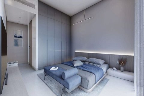 Lakás itt: Downtown Dubai (Downtown Burj Dubai), EAE, 33 m², azonosító: 677599 - fénykép 7