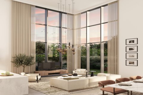 Villa te koop in Mudon, Dubai, VAE 3 slaapkamers, 218 vr.m., nr 677604 - foto 5