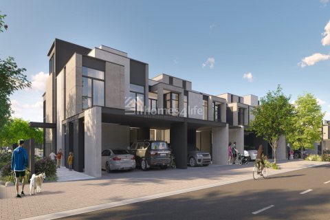 Villa te koop in Mudon, Dubai, VAE 3 slaapkamers, 218 vr.m., nr 677604 - foto 11