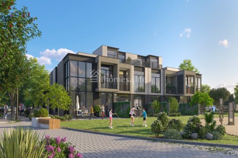 Villa te koop in Mudon, Dubai, VAE 3 slaapkamers, 218 vr.m., nr 677604 - foto 7