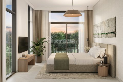 Villa te koop in Mudon, Dubai, VAE 3 slaapkamers, 218 vr.m., nr 677604 - foto 4