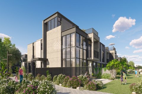 Villa te koop in Mudon, Dubai, VAE 3 slaapkamers, 218 vr.m., nr 677604 - foto 10