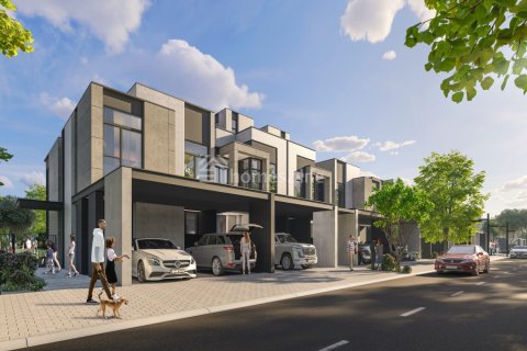 Villa te koop in Mudon, Dubai, VAE 3 slaapkamers, 218 vr.m., nr 677604 - foto 8