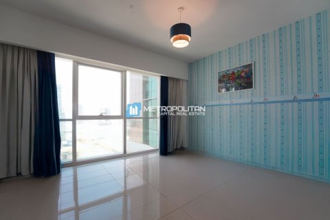 Apartment in Al Reem Island, Abu Dhabi, UAE 3 bedrooms, 277 sq.m. № 662028 - photo 7