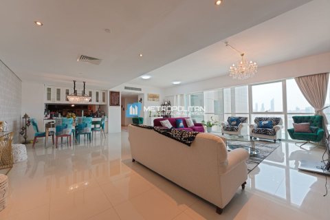 Apartment in Al Reem Island, Abu Dhabi, UAE 3 bedrooms, 277 sq.m. № 662028 - photo 2