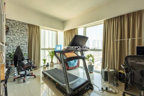 Apartment in Al Reem Island, Abu Dhabi, UAE 3 bedrooms, 277 sq.m. № 662028 - photo 4