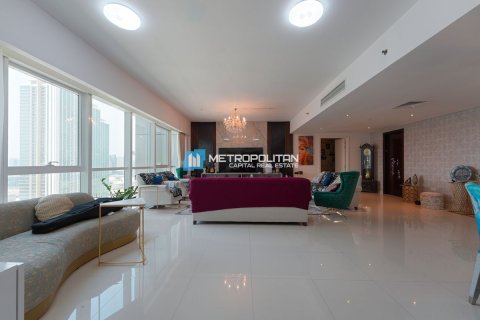 Apartment in Al Reem Island, Abu Dhabi, UAE 3 bedrooms, 277 sq.m. № 662028 - photo 5
