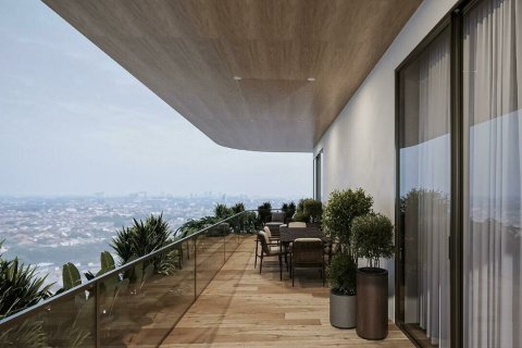 Dubai, संयुक्त अरब अमीरात में अपार्टमेंट, 2 बेडरूम, 139 वर्ग मीटर, संख्या 662027 - फ़ोटो 19