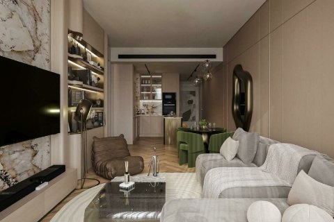 Dubai, संयुक्त अरब अमीरात में अपार्टमेंट, 2 बेडरूम, 139 वर्ग मीटर, संख्या 662027 - फ़ोटो 7