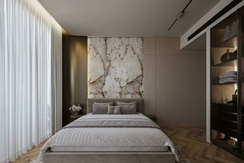 Dubai, संयुक्त अरब अमीरात में अपार्टमेंट, 2 बेडरूम, 139 वर्ग मीटर, संख्या 662027 - फ़ोटो 16