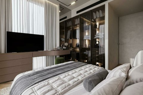 Dubai, संयुक्त अरब अमीरात में अपार्टमेंट, 2 बेडरूम, 139 वर्ग मीटर, संख्या 662027 - फ़ोटो 5