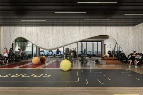 Dubai, संयुक्त अरब अमीरात में अपार्टमेंट, 2 बेडरूम, 139 वर्ग मीटर, संख्या 662027 - फ़ोटो 24