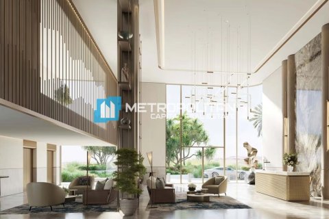 Пәтер Остров Яс, Абу-Даби, БАӘ-да 3 жатын бөлмелер, 267.6 м² № 662031 - фото 25