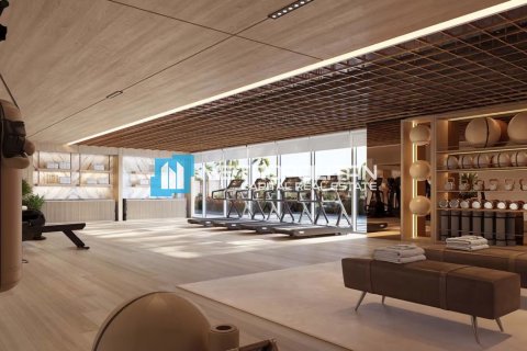 Пәтер Остров Яс, Абу-Даби, БАӘ-да 3 жатын бөлмелер, 267.6 м² № 662031 - фото 24