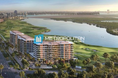 Пәтер Остров Яс, Абу-Даби, БАӘ-да 3 жатын бөлмелер, 267.6 м² № 662031 - фото 26