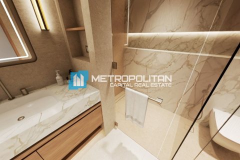 Пәтер Остров Яс, Абу-Даби, БАӘ-да 3 жатын бөлмелер, 267.6 м² № 662031 - фото 20