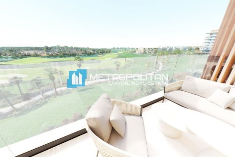 Пәтер Остров Яс, Абу-Даби, БАӘ-да 3 жатын бөлмелер, 267.6 м² № 662031 - фото 1