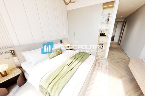 Пәтер Остров Яс, Абу-Даби, БАӘ-да 3 жатын бөлмелер, 267.6 м² № 662031 - фото 15