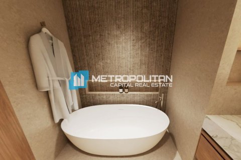 Пәтер Остров Яс, Абу-Даби, БАӘ-да 3 жатын бөлмелер, 267.6 м² № 662031 - фото 19