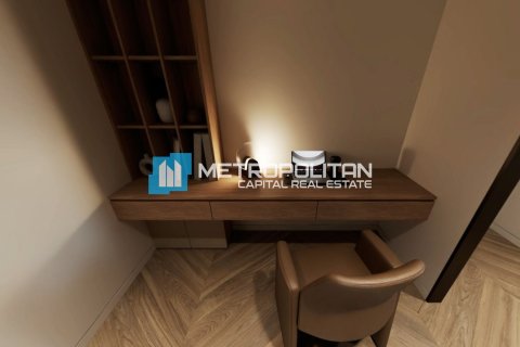 Пәтер Остров Яс, Абу-Даби, БАӘ-да 3 жатын бөлмелер, 267.6 м² № 662031 - фото 18