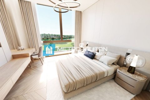 Пәтер Остров Яс, Абу-Даби, БАӘ-да 3 жатын бөлмелер, 267.6 м² № 662031 - фото 7