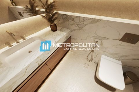 Пәтер Остров Яс, Абу-Даби, БАӘ-да 3 жатын бөлмелер, 267.6 м² № 662031 - фото 21