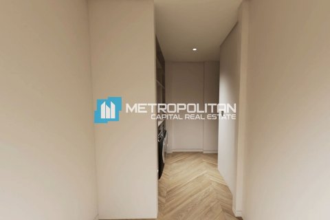 Пәтер Остров Яс, Абу-Даби, БАӘ-да 3 жатын бөлмелер, 267.6 м² № 662031 - фото 22