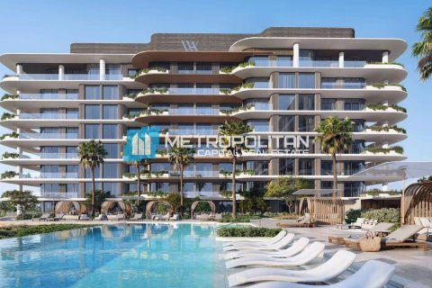 Пәтер Остров Яс, Абу-Даби, БАӘ-да 3 жатын бөлмелер, 267.6 м² № 662031 - фото 3