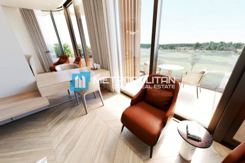 Пәтер Остров Яс, Абу-Даби, БАӘ-да 3 жатын бөлмелер, 267.6 м² № 662031 - фото 13