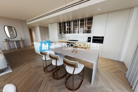 Пәтер Остров Яс, Абу-Даби, БАӘ-да 3 жатын бөлмелер, 267.6 м² № 662031 - фото 6