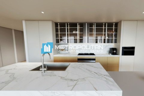 Пәтер Остров Яс, Абу-Даби, БАӘ-да 3 жатын бөлмелер, 267.6 м² № 662031 - фото 10