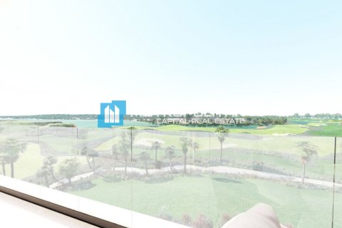 Пәтер Остров Яс, Абу-Даби, БАӘ-да 3 жатын бөлмелер, 267.6 м² № 662031 - фото 5