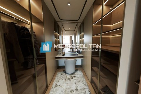 Пәтер Остров Яс, Абу-Даби, БАӘ-да 3 жатын бөлмелер, 267.6 м² № 662031 - фото 17