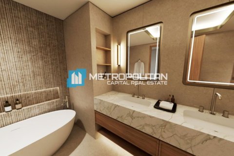 Пәтер Остров Яс, Абу-Даби, БАӘ-да 3 жатын бөлмелер, 267.6 м² № 662031 - фото 8